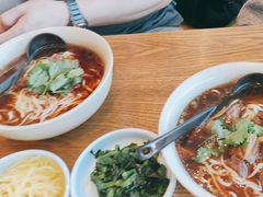 -李先生牛肉面大王(欧亚卖场店)