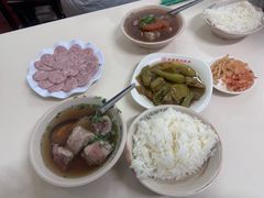 -满满高压锅焖牛肉(七纬路店)