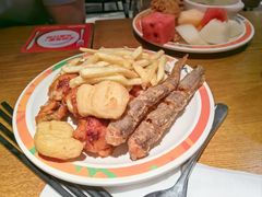 -比格比萨自助(新辰里学清路店)