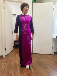 -香港大昌洋服定制(金中环店)