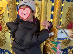 -泉城欧乐堡梦幻世界