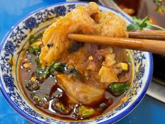 -云溪河冷锅鱼(成都玉林小吃街店)