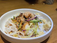 -山丹丹西北菜(金贸大厦店)