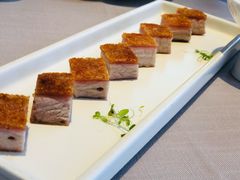 冰烧黑豚三层肉-金海华·悦食东方(苏州中心商场店)