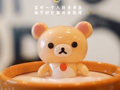 -麦当劳(静安寺店)