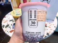 -我是酸奶君(壹方城店)