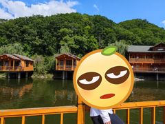 -参仙谷生态旅游度假区