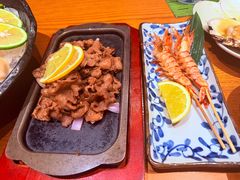 -中国书法大厦日本料理