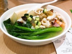 -佰搭果·广式茶餐厅(石牌东路店)