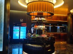 -尚善若水·汤泉·SPA·沐足(东方渔人码头店)