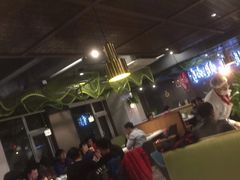 大堂-川椒椒火锅(白石桥店)