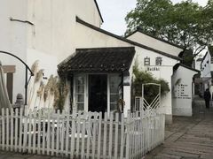 -衣裳街历史文化街区