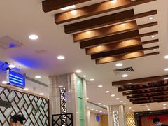 大堂-凤凰楼酒家·粤宴点心(华强北店)