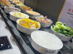 -农小锅(北京大兴凯德店)