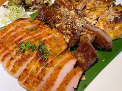 -星叶·东南亚料理(宁波万象汇店)