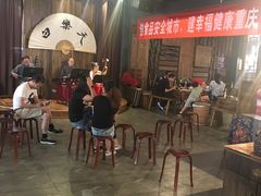 -白乐天毛肚火锅馆(南滨路店)