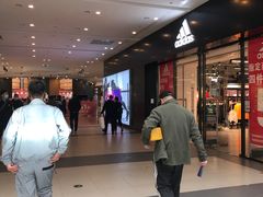 -杉杉奥特莱斯广场(哈尔滨店)