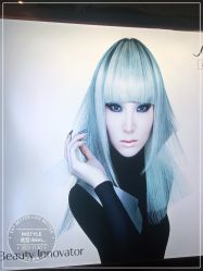 -IN STYLE•造型