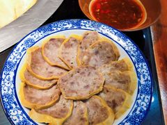 苏北卷煎-锅来乐地锅鸡(安亭店)