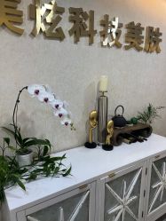 -北京炫美医疗美容