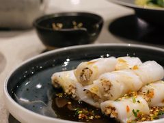 -半山腰·云南菜(侨福芳草地店)