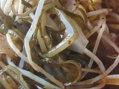 -老字号手工凉皮米线(和平小区店)