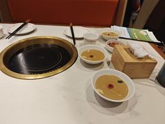 -东门口·新式老北京火锅(河西龙湖天街店)