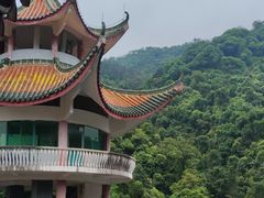 -鼎湖山风景区