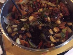 -黄记煌三汁焖锅(渝北金港国际店)