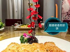 -顺德佬酒楼(愉龙店)