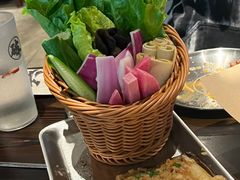 -泥糊破店小酒馆·团建聚餐(南京西路店)