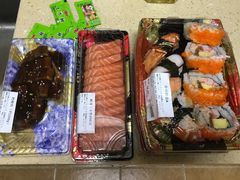 寿司类-盒马鲜生(大成店)