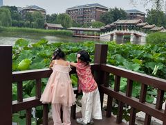 -西海子公园