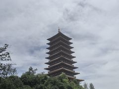 -牛首山文化旅游区