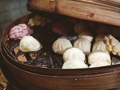 -咖啡苑·沈阳今旅酒店Hotel Jen·香格里拉集团