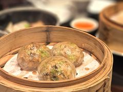 -厦门艾美酒店·乐美中餐厅