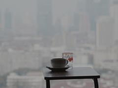 -纽巷咖啡 SOFTFOCUS COFFEE(锦和巴黎时韵店)