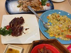 -避风塘(嘉兴八佰伴店)