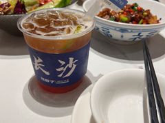 -铁胖子口碑长沙菜·龙虾烧烤(赤岗社区店)