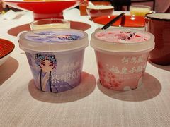 -大鸭梨烤鸭·北京菜(大兴南小街店)