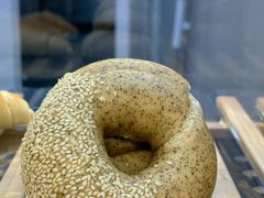 -One Bagel·一个贝果(凯德mall大峡谷店)