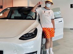 -TESLA 特斯拉(广州天环广场体验店)