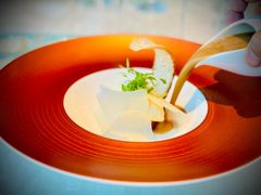 -广州四季酒店·佰鲜汇·现代法餐