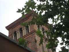 -上海市基督教诸圣堂