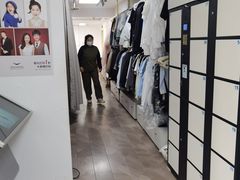 -微笑时刻照相馆·企业合影·商务外拍(北京五道口店)