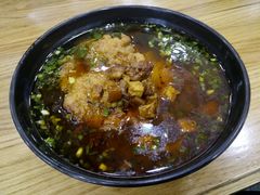 -老盛兴汤包馆(大华二路店)