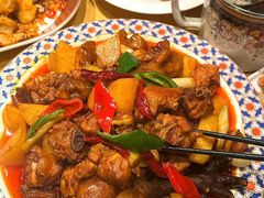 -香料集市新疆餐厅·清真聚餐(成都远洋太古里店)