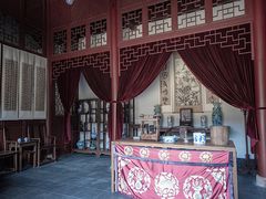 -中国甲午战争博物院
