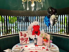 -狮拾久·现代新加坡料理(壹方城店)