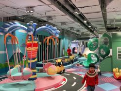 -利奥梦幻主题乐园(爱琴海购物公园店)